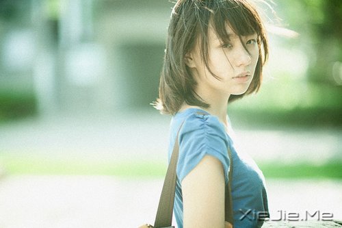 守着时光的静好,我只管拈花微笑 (1)