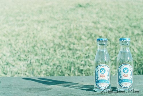 晚安心语:清澈不在远方,而在心底 (7)