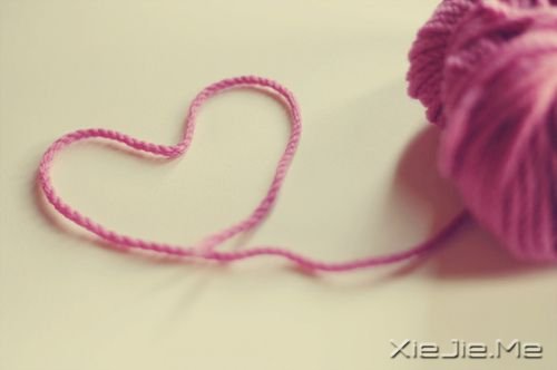 晚安心语:你笑,全世界跟着笑 (10)