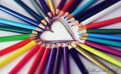 一个人只要知道上哪儿去,全世界都会给他让路 (4)