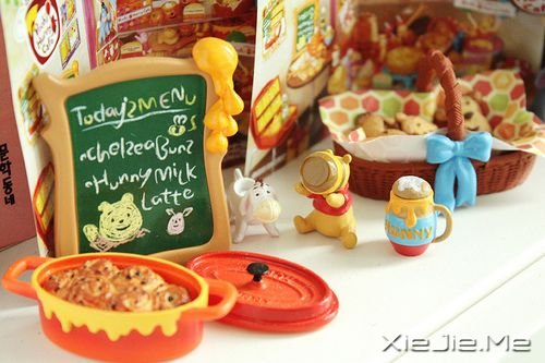 一个人只要知道上哪儿去,全世界都会给他让路 (6)