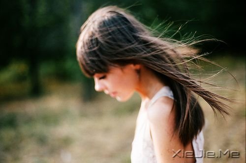 我不怕你变得非常优秀,我只是害怕不能和你势均力敌